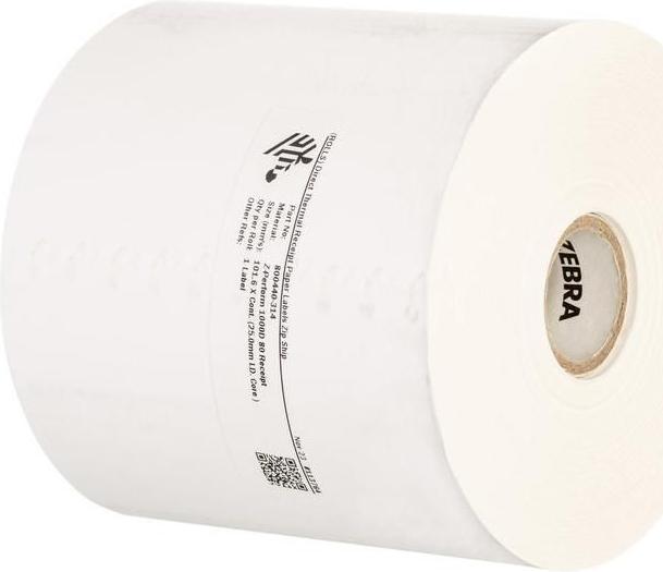 Zebra Z-Perform 1000D 80 Receipt