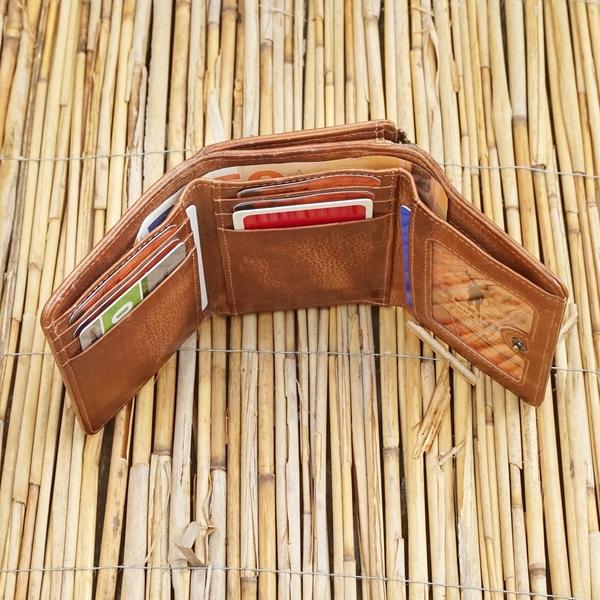 Actual product image Jack kinsky RV Münzfach