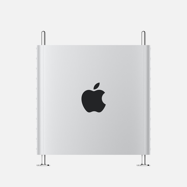 Produktbild Apple MacProT - Z0W3 (Xeon W, 32 GB, 8000 GB, Radeon Pro 570X)