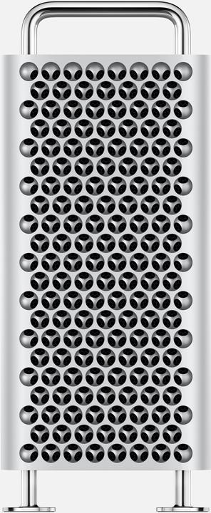 Produktbild Apple Mac Pro (1500 GB, 4000 GB, Radeon RX Vega II Duo)