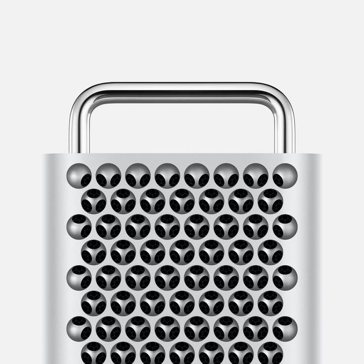 Produktbild Apple Mac Pro (1500 GB, 4000 GB, Radeon RX Vega II Duo)
