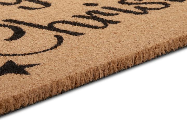 Produktbild Hanse Home Kokos Christmas Stars (75 x 45 cm)