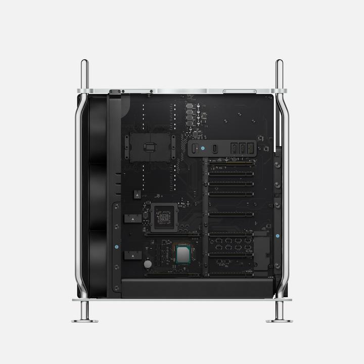 Produktbild Apple Mac Pro (1500 GB, 4000 GB, Radeon RX Vega II Duo)