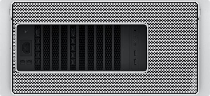 Produktbild Apple Mac Pro (1500 GB, 4000 GB, Radeon RX Vega II Duo)
