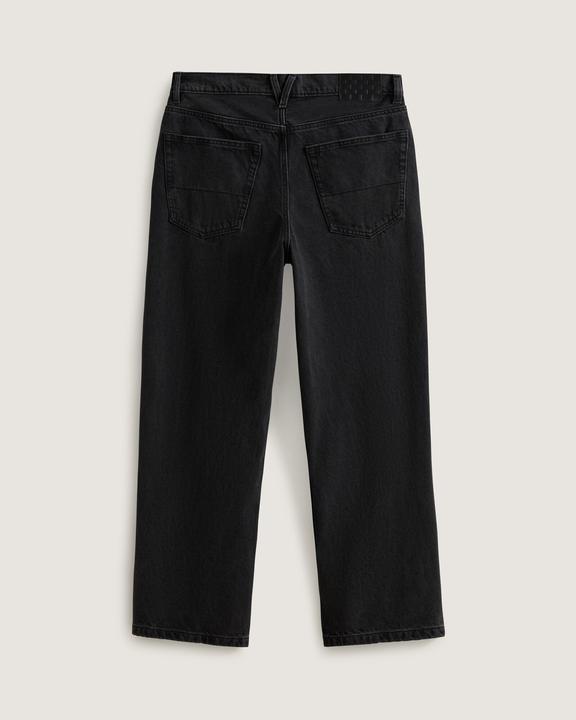 Image du produit Vans Check-5 Baggy Denim Pant (28)