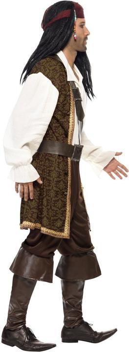 Immagine prodotto Smiffys Pirati d'alto mare (M)