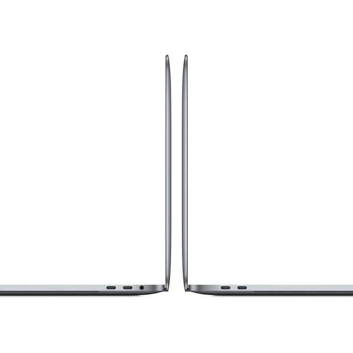 Immagine prodotto Apple MacBook Pro 13 – 2020 (13.30", Intel Core i5-1038G7, 16 GB, 1000 GB, CH)