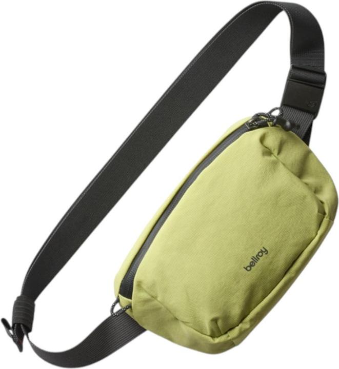 Produktbild Bellroy Lite Belt Bag - Bauchtasche Kiwi