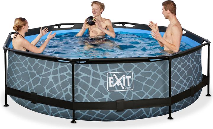 Produktbild Exit Frame (300 x 76 cm)