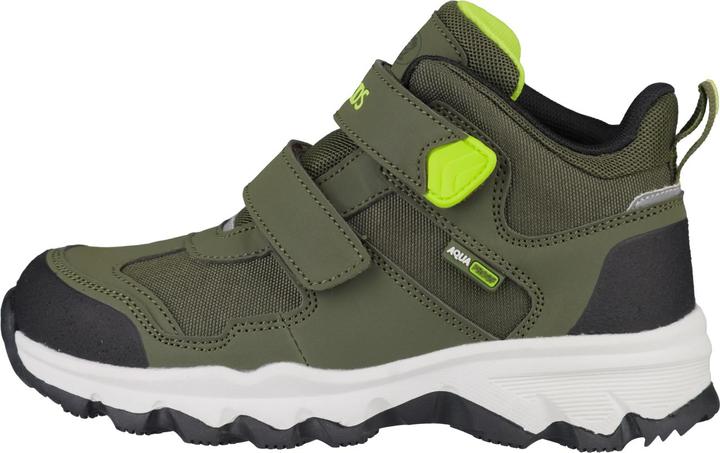 Actual product image Trollkids Kid's Kjerag Hiker (29)