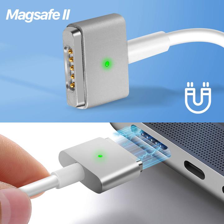 Produktbild Avizar Magsafe 2 (60 W)