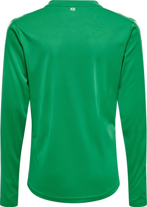 Actual product image hummel Core Xk Poly Jersey L/S Kids (152)