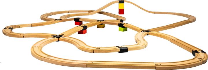 Produktbild Toy2 Criss Cross