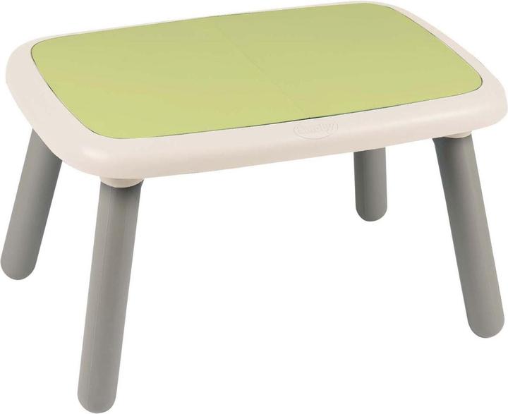 Smoby Life Kid Table (Kids table)