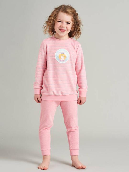 Immagine prodotto Schiesser Girls Pyjama Frottee (92)