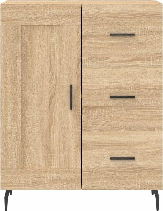 Image du produit vidaXL Sideboard (34 x 34 x 90 cm)