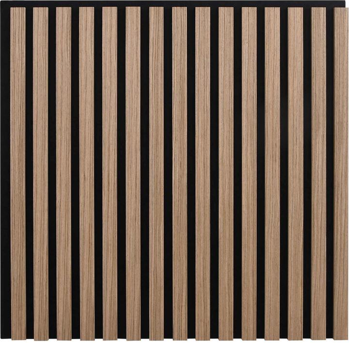 Produktbild vidaXL Wandpaneele (60 x 60 cm)