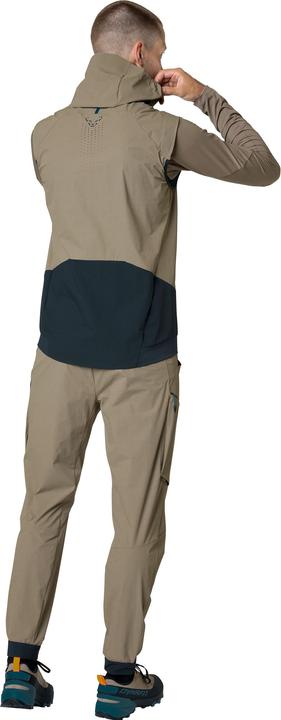 Immagine prodotto Dynafit Transalper Dynastretch Weste (XL)