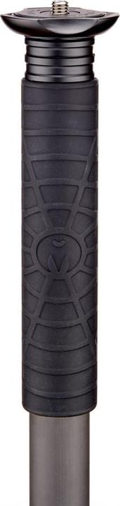 Actual product image 3 Legged Thing Carbon monopod ALANA Kit with DOCZ2.0 Foot Stabiliser (Carbon)