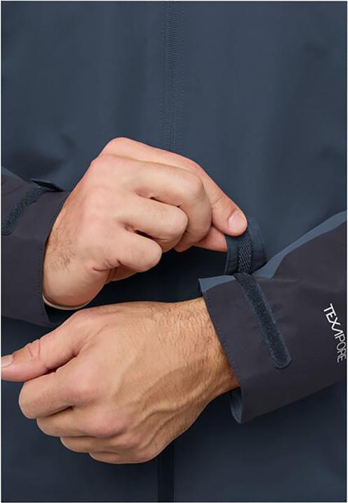 Produktbild Jack Wolfskin Jasper Ins Jkt M (M)