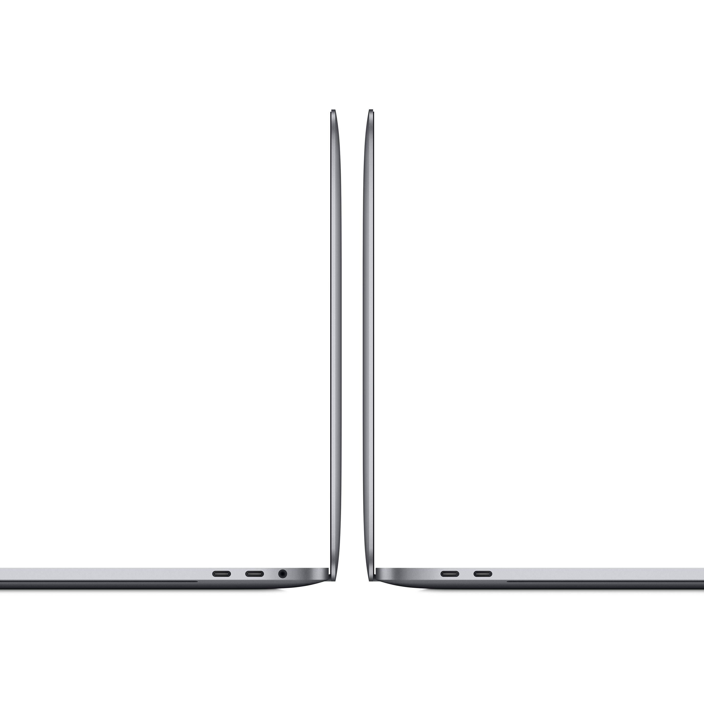 Apple MacBook Pro 13 – 2020 - kaufen bei Digitec