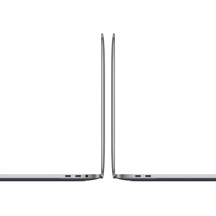 Produktbild Apple MacBook Pro 13 – 2020 (13.30", Intel Core i5-1038G7, 16 GB, 1000 GB, DE)