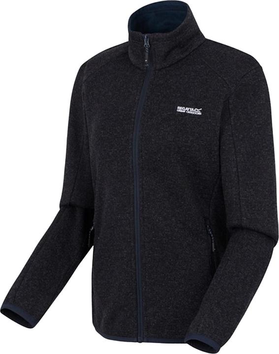 Produktbild Regatta Newhill Fleecejacke Durchgehender Reissverschluss (36)