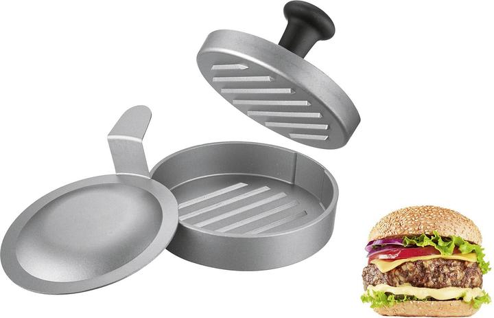 Produktbild Westmark Hamburgermaker 'Uno Plus'