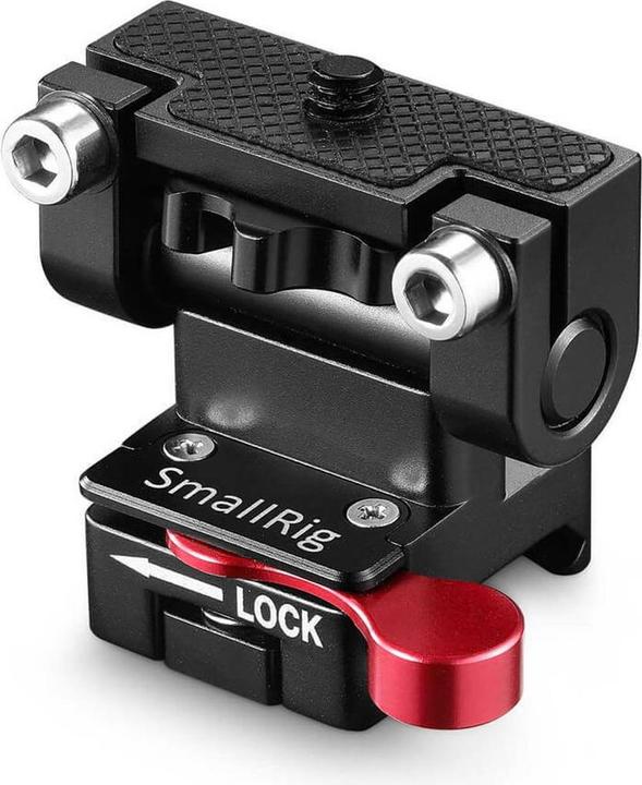 Produktbild SmallRig DSLR Monitor Holder (Monitor Zubehör)