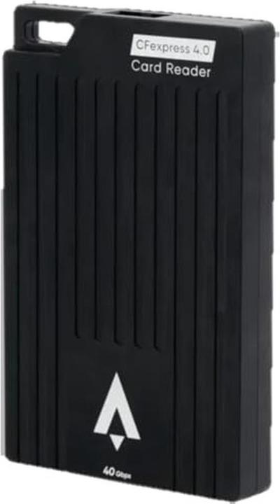 Exascend Card reader FX4