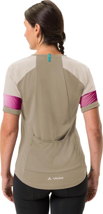 Produktbild Vaude Women's Kuro Shirt (L)