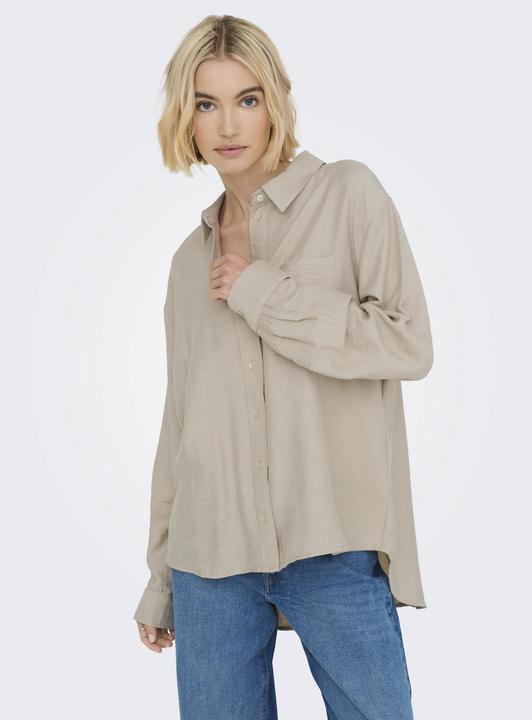 Immagine prodotto Only ONLLINO Hemd Hemd (L)