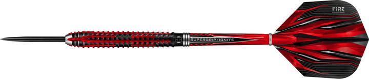 Produktbild Harrows Fire Inferno (26 g)