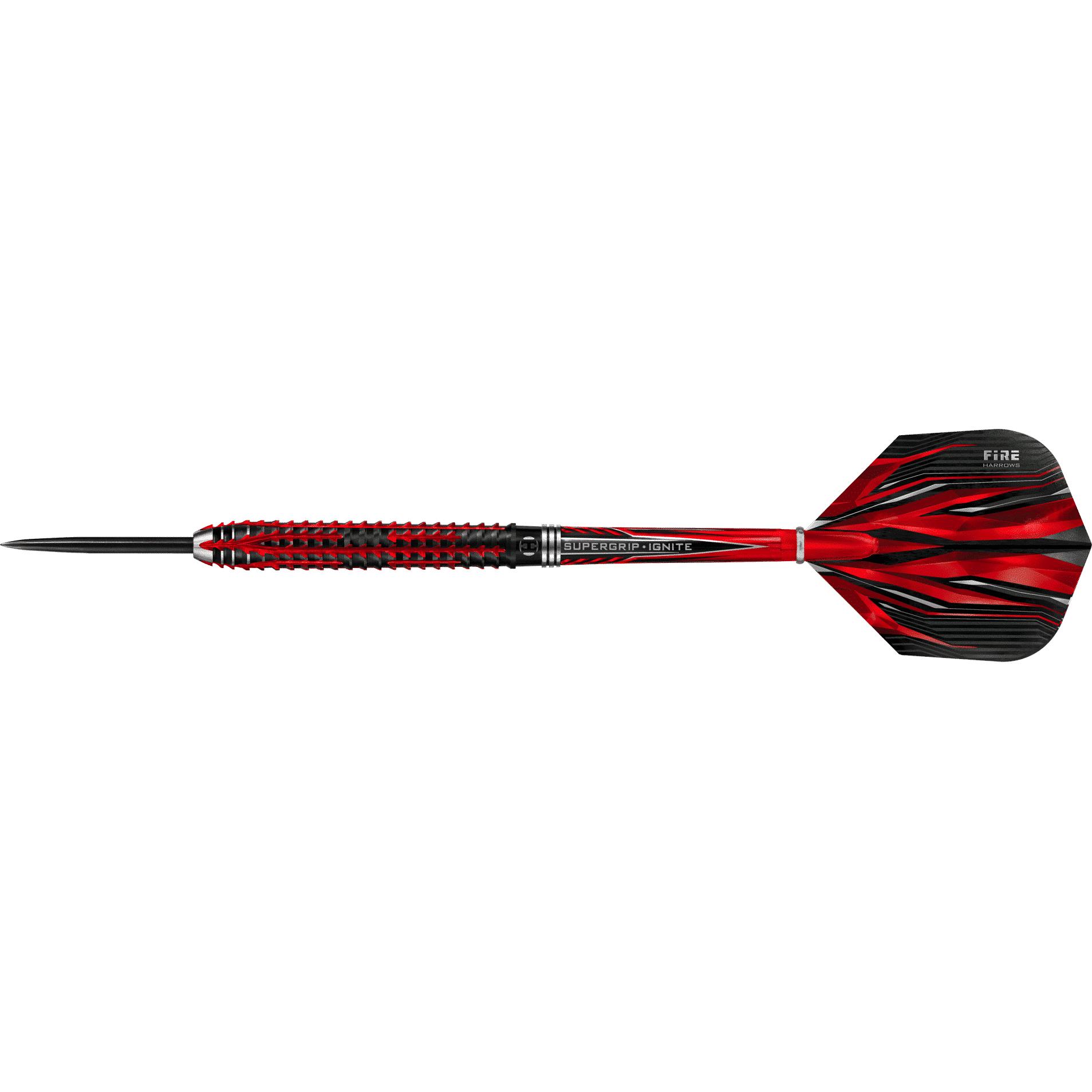 Harrows Fuoco Infernale (26 g)