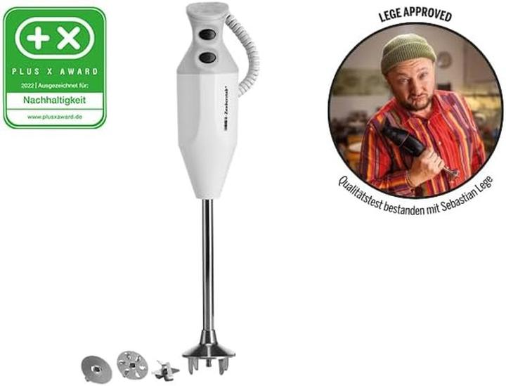 Productafbeelding ESGE Mengstaaf 'Magic Wand P 200 Profi