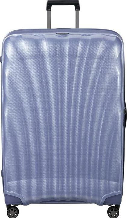 Actual product image Samsonite C-Lite Trolley mit 4 Rollen 86cm (144 l)