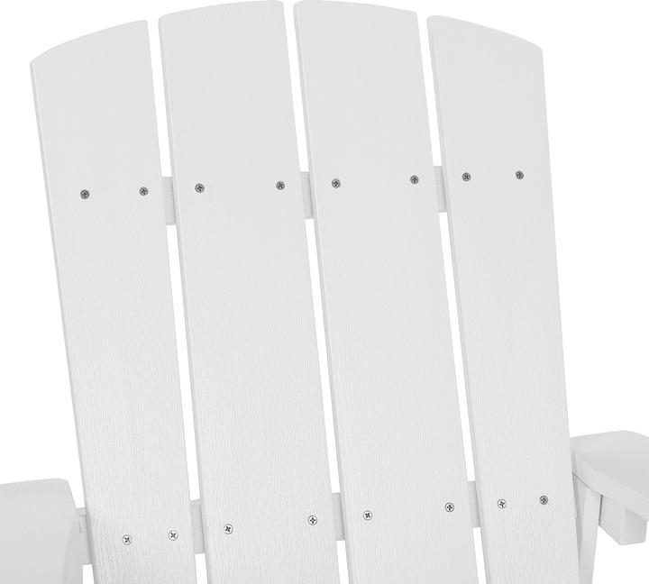 Actual product image Beliani Adirondack