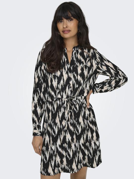 Produktbild Only Print Kleid Tunika-Oberteil (M)