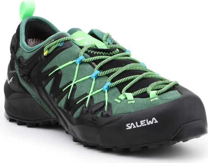 Produktbild Salewa Wildfire Edge GTX Schuhe (44.5)