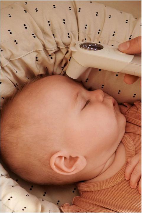 Immagine prodotto Liewood Termometro digitale Oliver misuratore di febbre (Fronte)