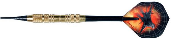 Image du produit Bull's Mach Brass (16 g)