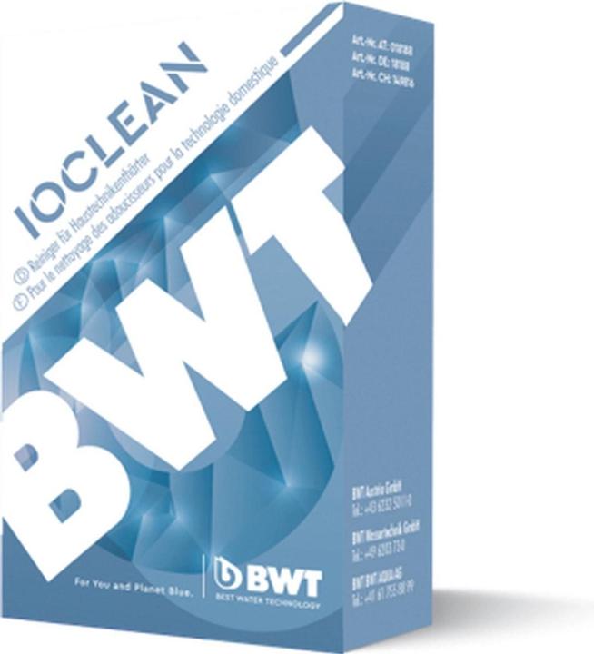 Productafbeelding BWT Ioclean