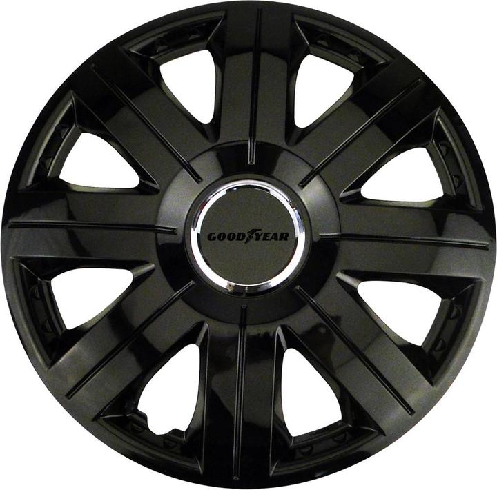 Goodyear Flexo (4 Piece, 15")