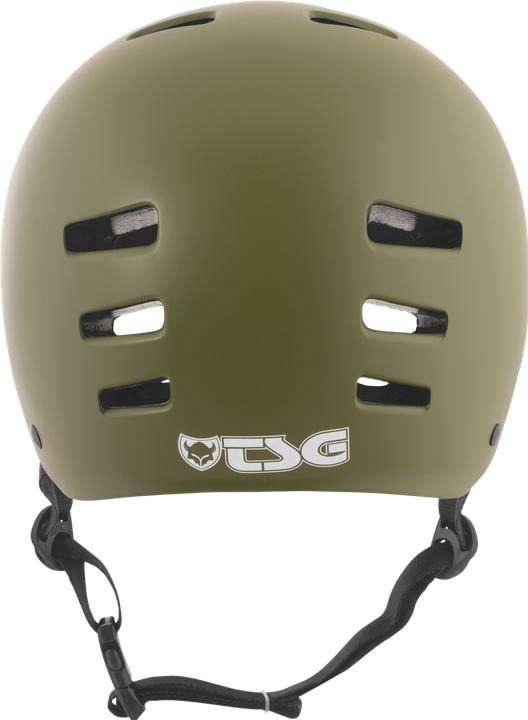 Produktbild TSG Evolution Solid Color Helmet (57 - 59 cm)