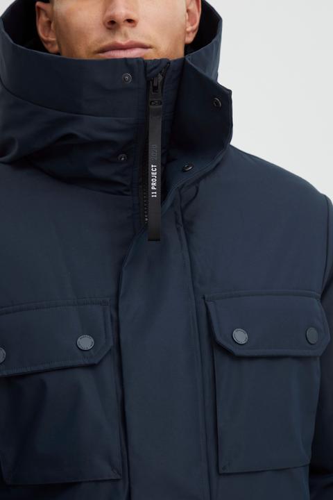 Produktbild 11 Project PRDean Parka JA - 21300898-ME (XXL)