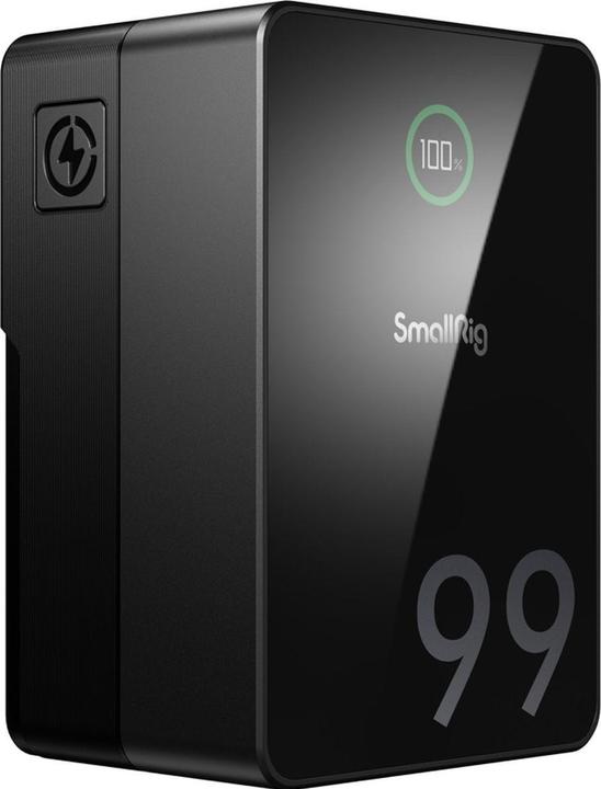 Produktbild SmallRig VB99 Pro mini V Mount (Kamera Akku)