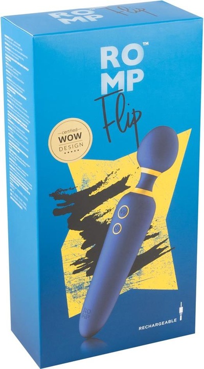 Produktbild Romp Flip
