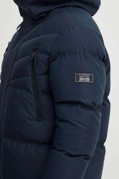 Produktbild 11 Project PRDenny Parka JA - 21300904-ME (L)