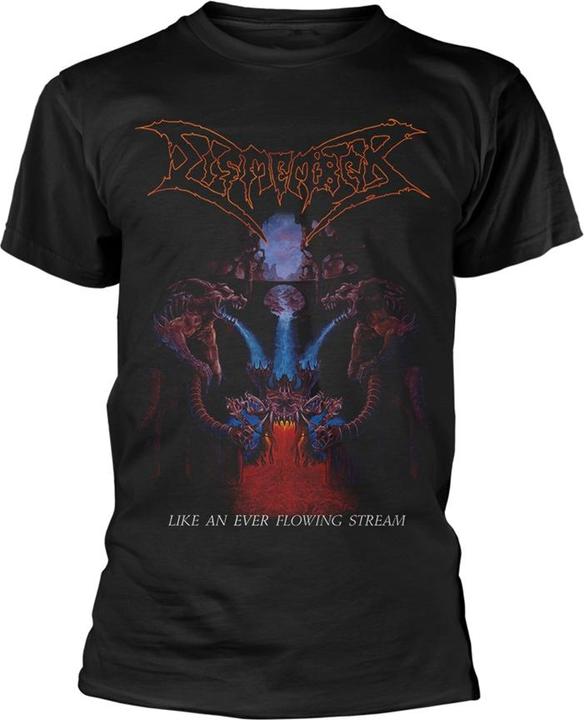 Actual product image Dismember Like An Ever Flowing Stream (XL)