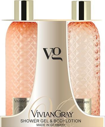 Vivian Gray Neroli Amber (Body care set)